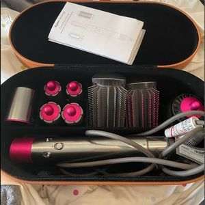 AUTHENTIC DYSON AIR WRAP